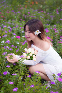 flower