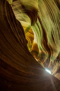 Rock formation
