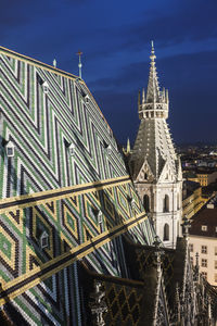 architecture