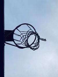 basketball hoop