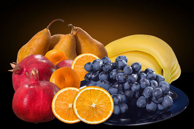 fruit