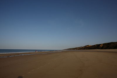 land