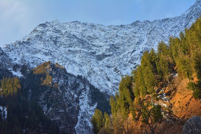 mountain