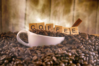 coffee