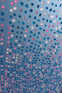 Full frame shot of abstract background