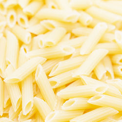 Full frame shot of pasta