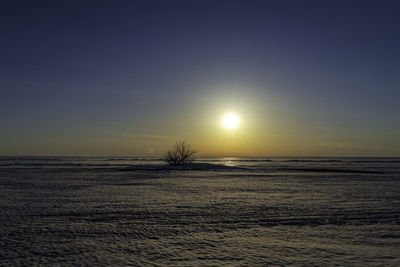 sky