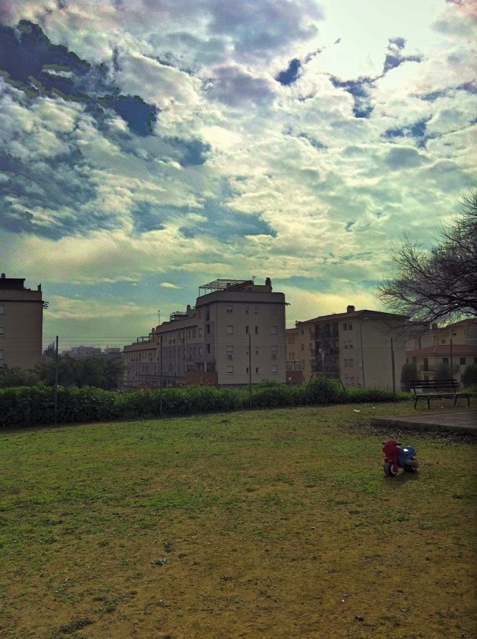 San Juan de Aznalfarache