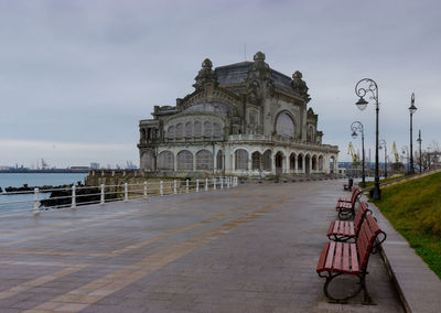 Casino constanta