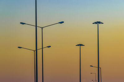 street light
