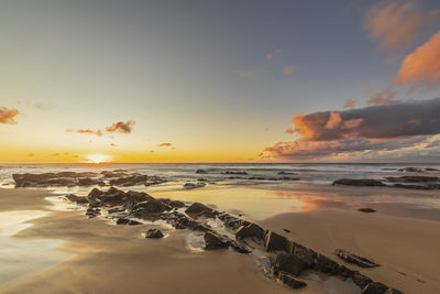 sea