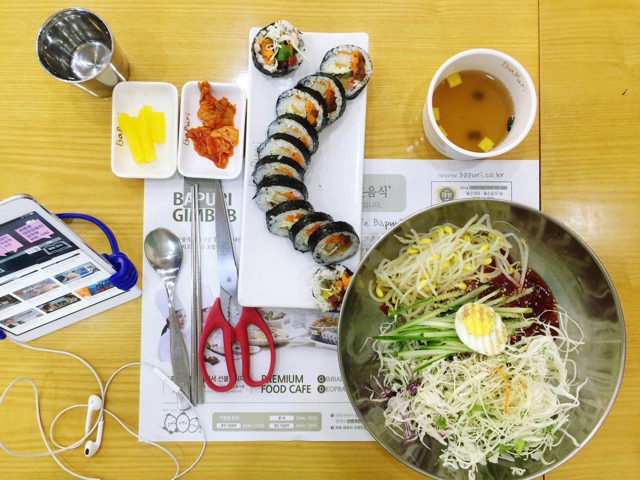 food, freshness, still life, wood - material, ready-to-eat, bowl, no people, serving size, day, close-up, served, elevated view