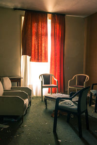 chair