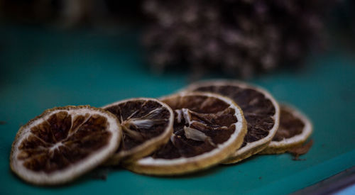 Close-up of fruit