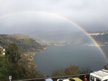 rainbow