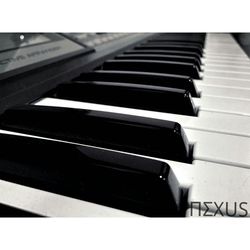 piano key