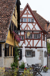 architecture