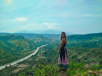  see the beauty of ogaong, manolo fortich bukidnon 