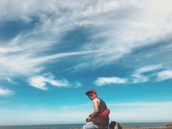sky