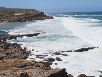 sea
