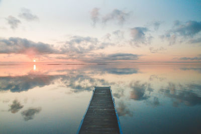 tranquil scene