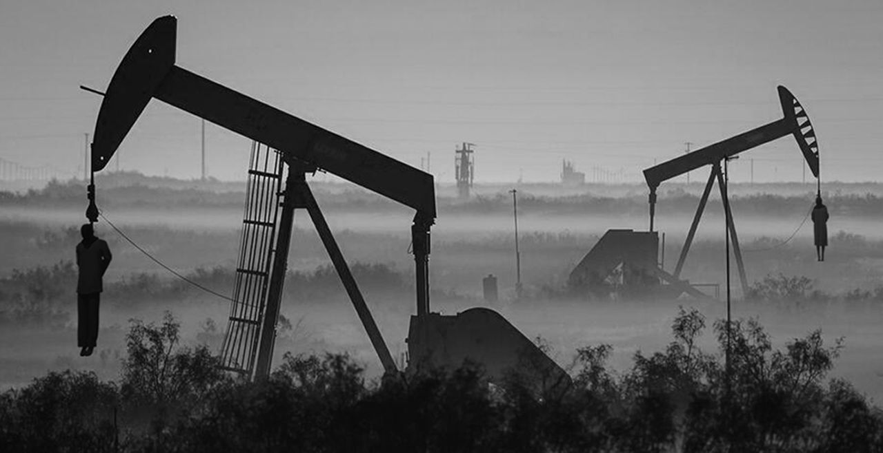 sky, nature, tree, industry, no people, construction industry, plant, land, silhouette, field, machinery, outdoors, fuel and power generation, environment, beauty in nature, day, fog, development, sunset, industrial equipment