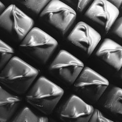 Full frame shot of textured surface