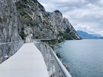 Italy, bridge 