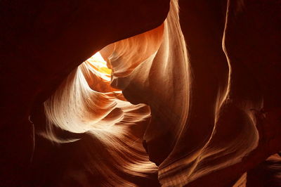 Antelope canyon