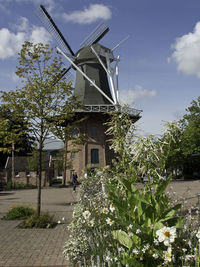 windmill