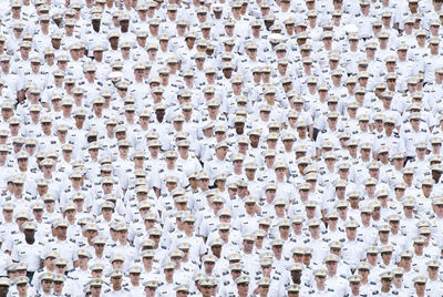 Full frame shot of wall