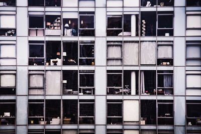 Low angle view of building