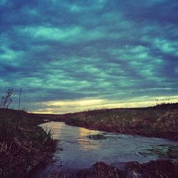 sky