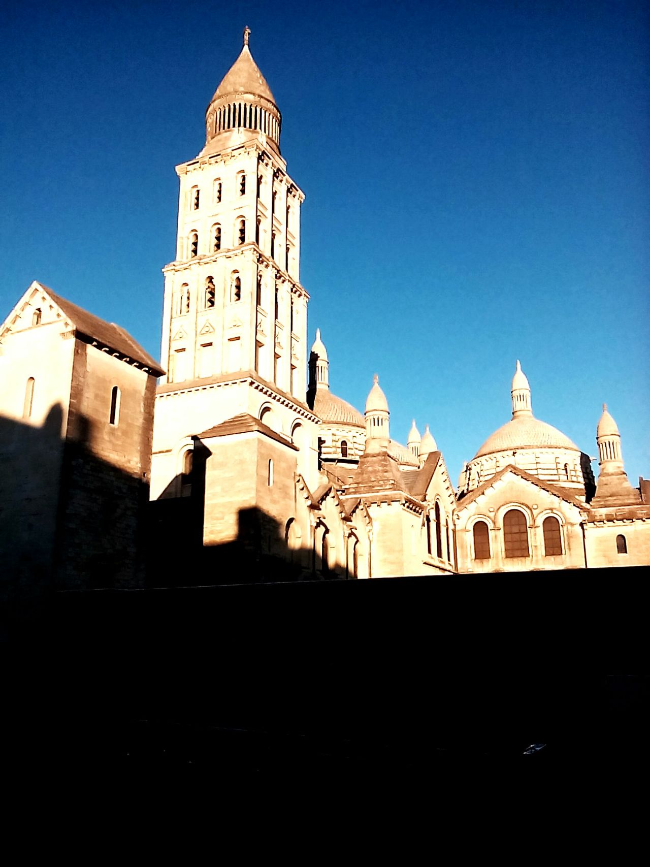 Périgueux