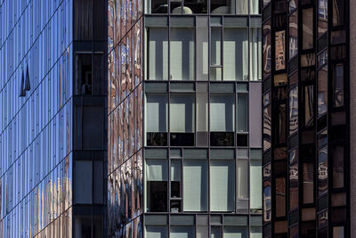 Low angle view of building