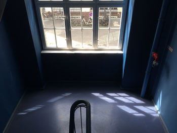 View of residential building