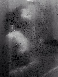 drop