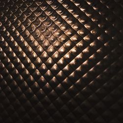 Full frame shot of tiled floor