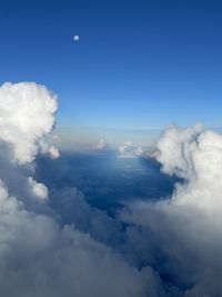 sky
