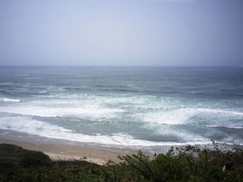 sea