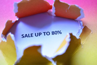 Close-up of christmas decoration