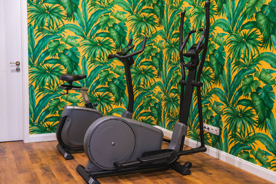 room
