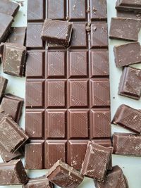 sweet food