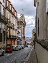 A day in the beautiful porto