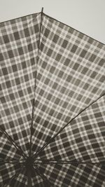 Low angle view of ceiling