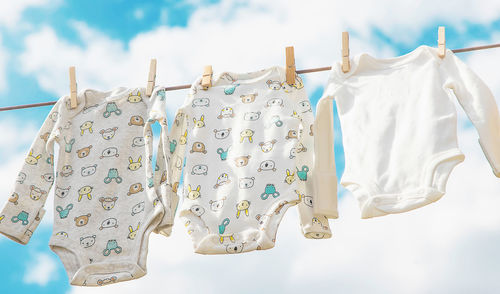 Baby clothes