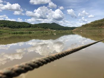 water