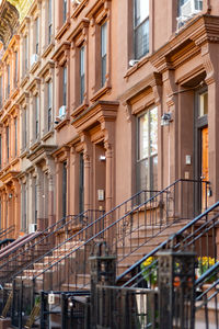 Low angle view of building