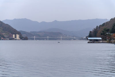 water