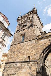 architecture
